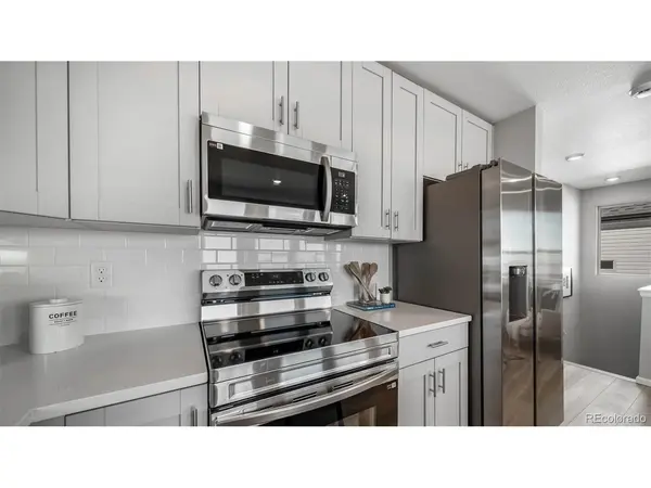 46546 Gold Prairie, Bennett, CO 80102