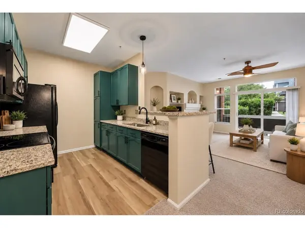 14333 E 1st #102, Aurora, CO 80011