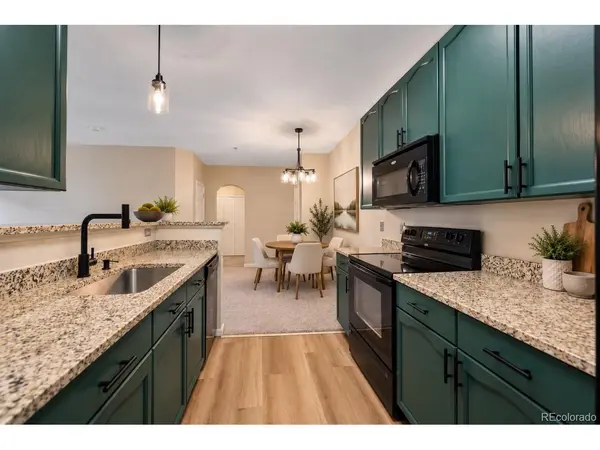 14333 E 1st #102, Aurora, CO 80011