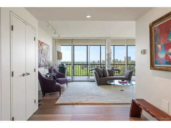 1201 N Williams #8C, Denver, CO 80218