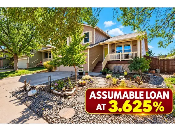 6260 E 121st, Brighton, CO 80602