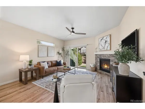 3446 Daydreamer, Colorado Springs, CO 80908