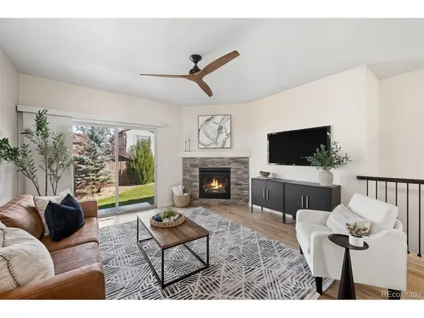 3446 Daydreamer, Colorado Springs, CO 80908