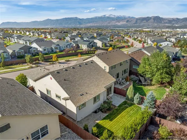 3446 Daydreamer, Colorado Springs, CO 80908