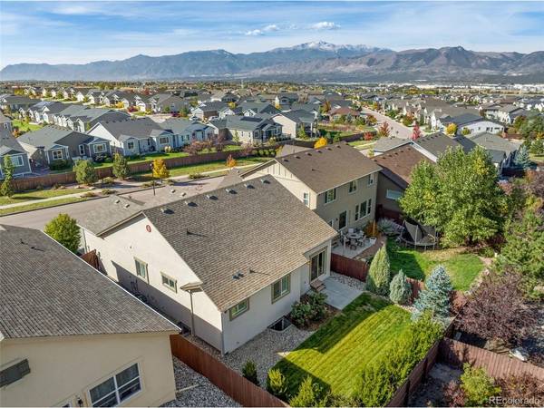3446 Daydreamer, Colorado Springs, CO 80908