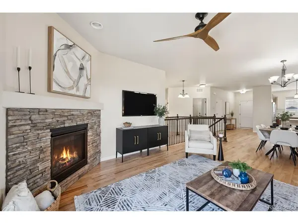 3446 Daydreamer, Colorado Springs, CO 80908