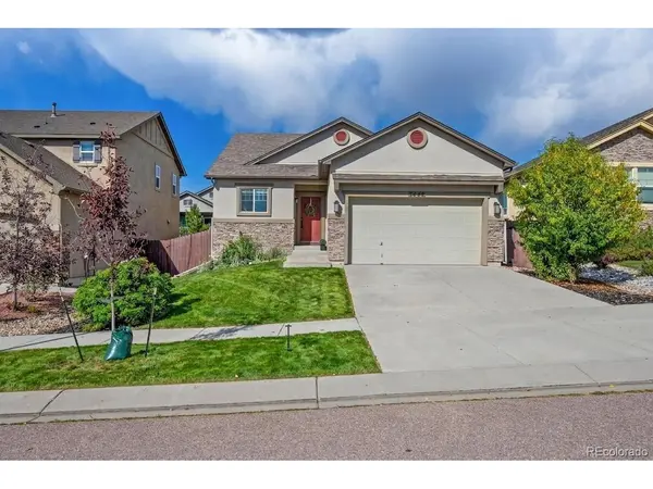 3446 Daydreamer, Colorado Springs, CO 80908