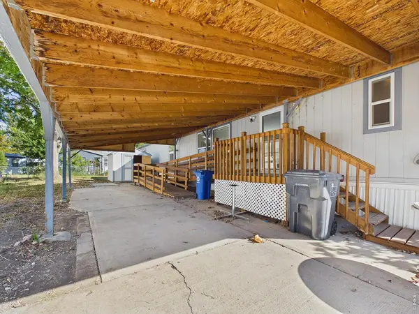 1166 Madison #190, Loveland, CO 80537