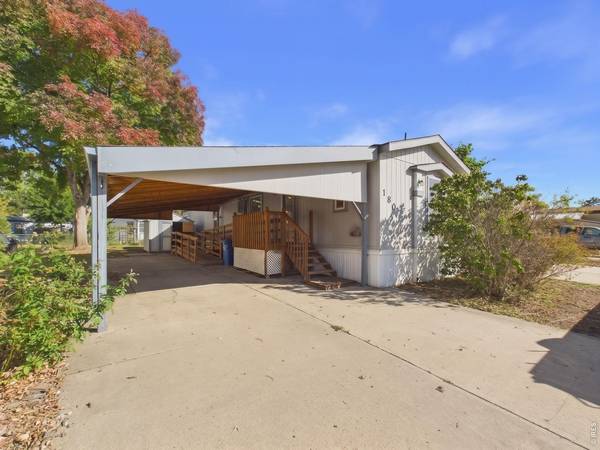 1166 Madison #190, Loveland, CO 80537