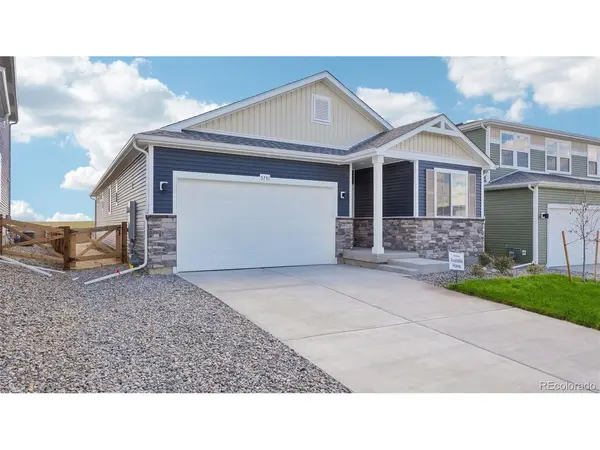 17598 E 103rd Dr., Commerce City, CO 80022