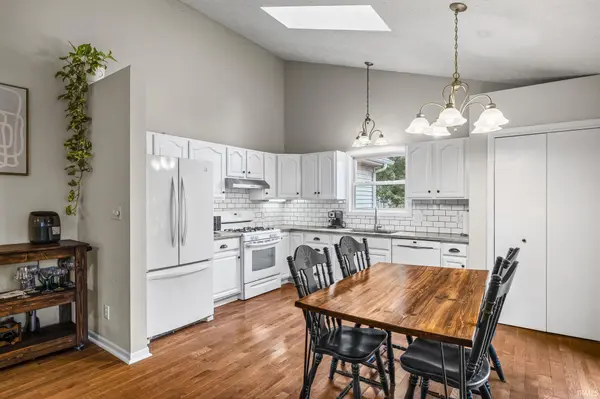 1611 Lionheart LN, West Lafayette, IN 47906