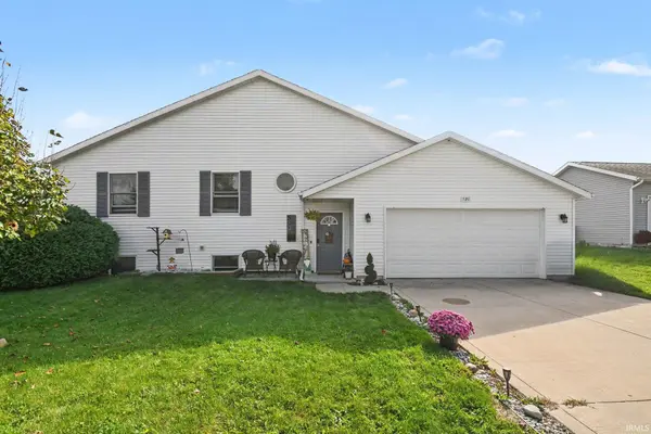 520 Alfalfa ST, Goshen, IN 46528