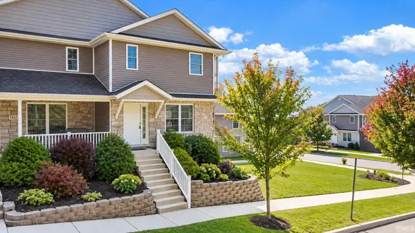 1771 W Victoria LN, Bloomington, IN 47403