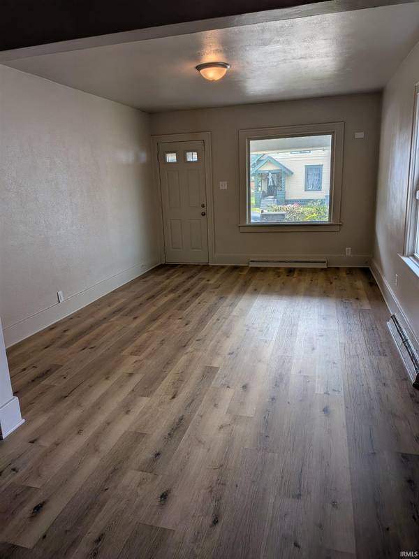 1612 Morton AVE, Elkhart, IN 46516