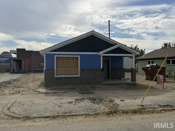 307 W Monroe ST, Kokomo, IN 46901