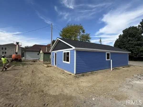 307 W Monroe ST, Kokomo, IN 46901