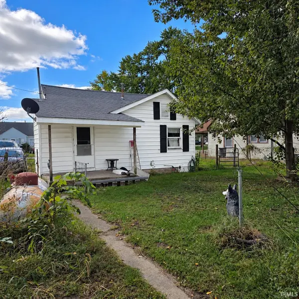 508 E Oak ST, Rensselaer, IN 47978