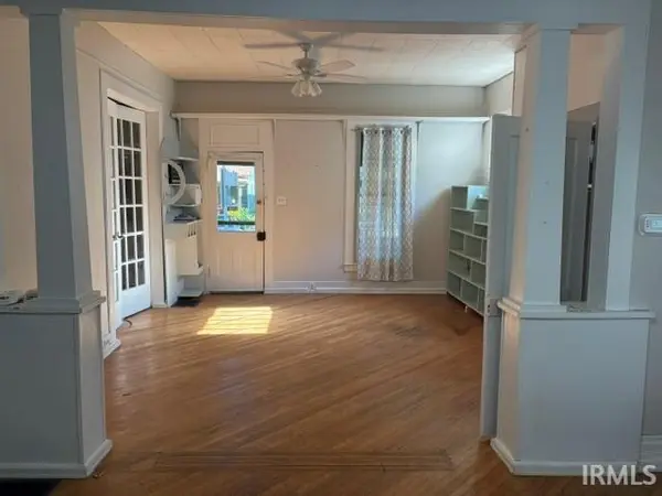 817 W 6th ST, Bloomington, IN 47404