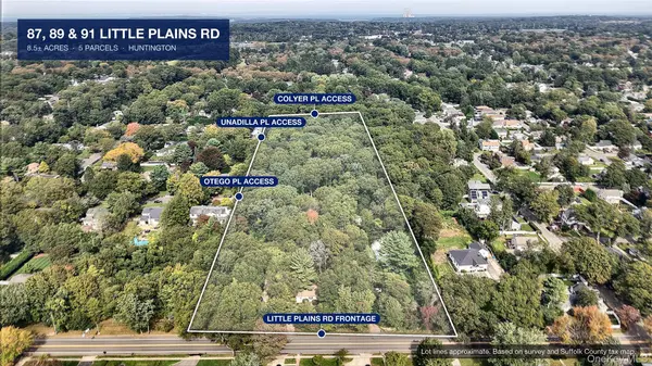 87-91 Little Plains RD, Huntington, NY 11743