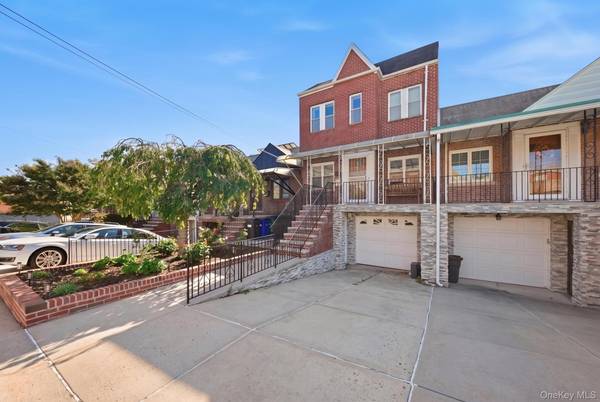 6908 Penelope AVE, Middle Village, NY 11379