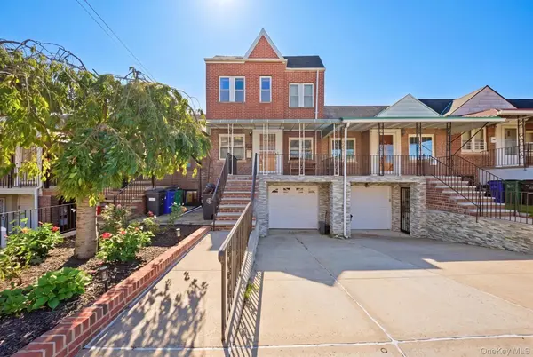 6908 Penelope AVE, Middle Village, NY 11379