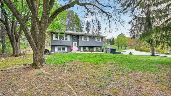 5 Regelski DR, Florida, NY 10921