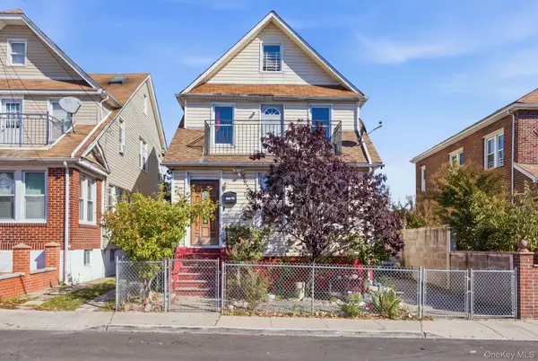 107-27 171st ST, Jamaica, NY 11433