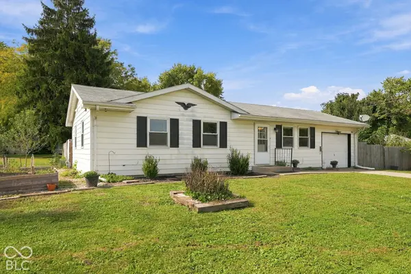 321 Vicksburg LN, West Lafayette, IN 47906
