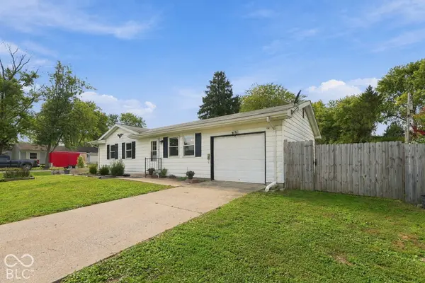 321 Vicksburg LN, West Lafayette, IN 47906