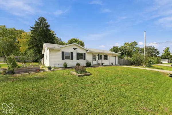321 Vicksburg LN, West Lafayette, IN 47906