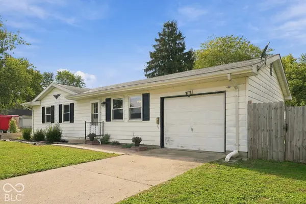 321 Vicksburg LN, West Lafayette, IN 47906