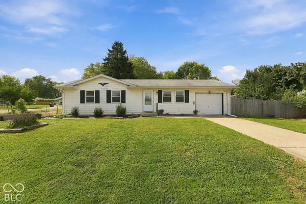 321 Vicksburg LN, West Lafayette, IN 47906