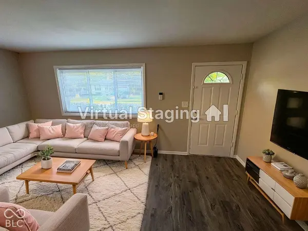 8138 E 34th ST, Indianapolis, IN 46226