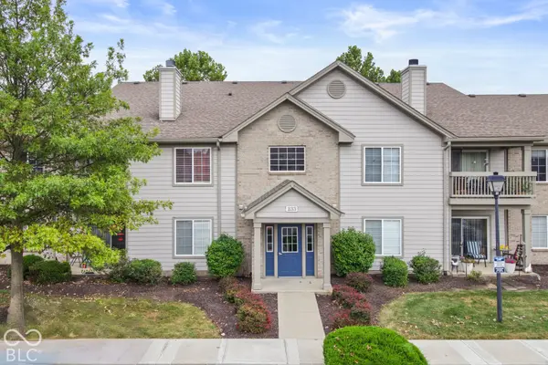 233 Legends Creek PL #APT 208, Indianapolis, IN 46229