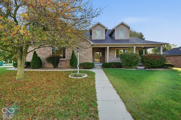 1137 Brookside CT, Avon, IN 46123