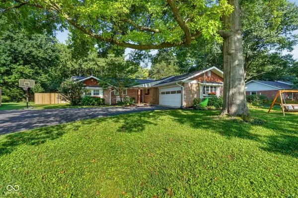 7420 Jewel LN, Indianapolis, IN 46250