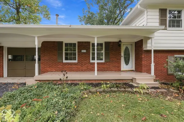 3111 W 106th ST, Carmel, IN 46032