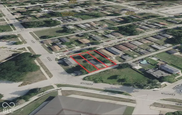 1010 Moss ST, Hammond, IN 46320