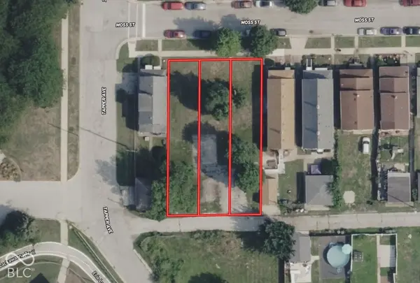 1010 Moss ST, Hammond, IN 46320