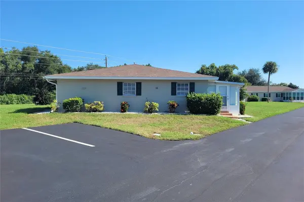 2609 GOLF COURSE DR #403, Sarasota, FL 34234