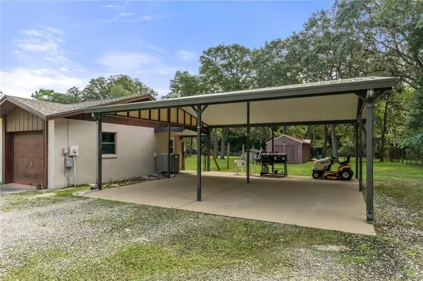 1931 S Colonial AVE, Homosassa, FL 34448