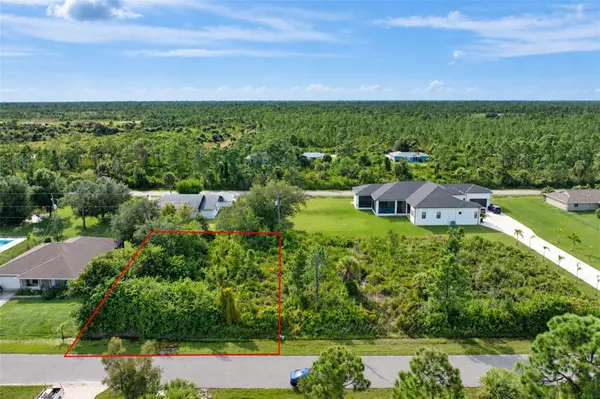 5079 HOGAN ST, Port Charlotte, FL 33981
