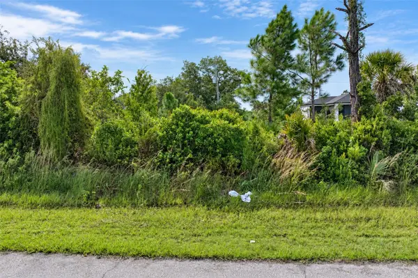 5079 HOGAN ST, Port Charlotte, FL 33981