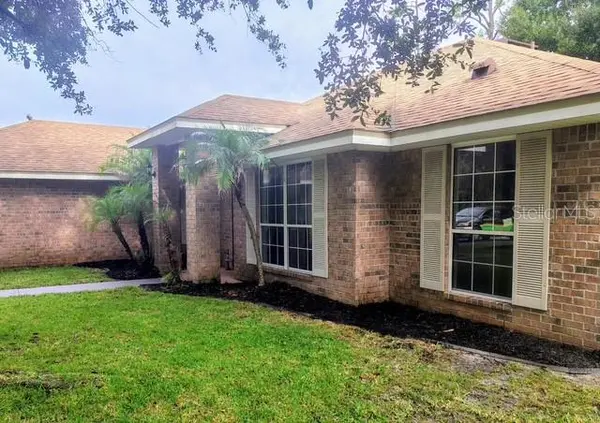 71 RANDOLPH DR, Palm Coast, FL 32164