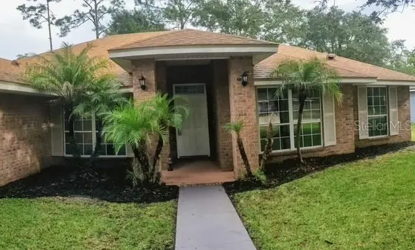 71 RANDOLPH DR, Palm Coast, FL 32164