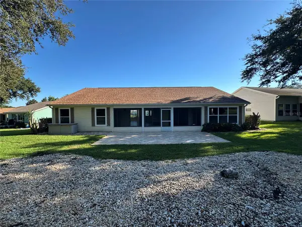 24809 RIVERBOAT BND, Leesburg, FL 34748