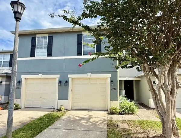 12720 LEXINGTON SUMMIT ST, Orlando, FL 32828