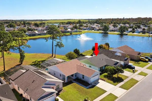 298 INDIAN POINT CIR, Kissimmee, FL 34746