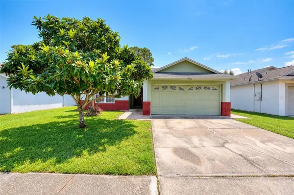 298 INDIAN POINT CIR, Kissimmee, FL 34746