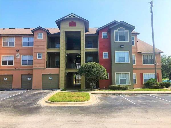 2201 KEY WEST CT #327, Kissimmee, FL 34741